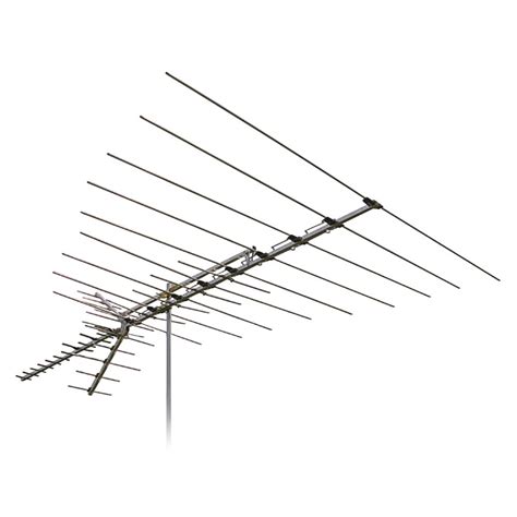 long range uhf vhf antenna